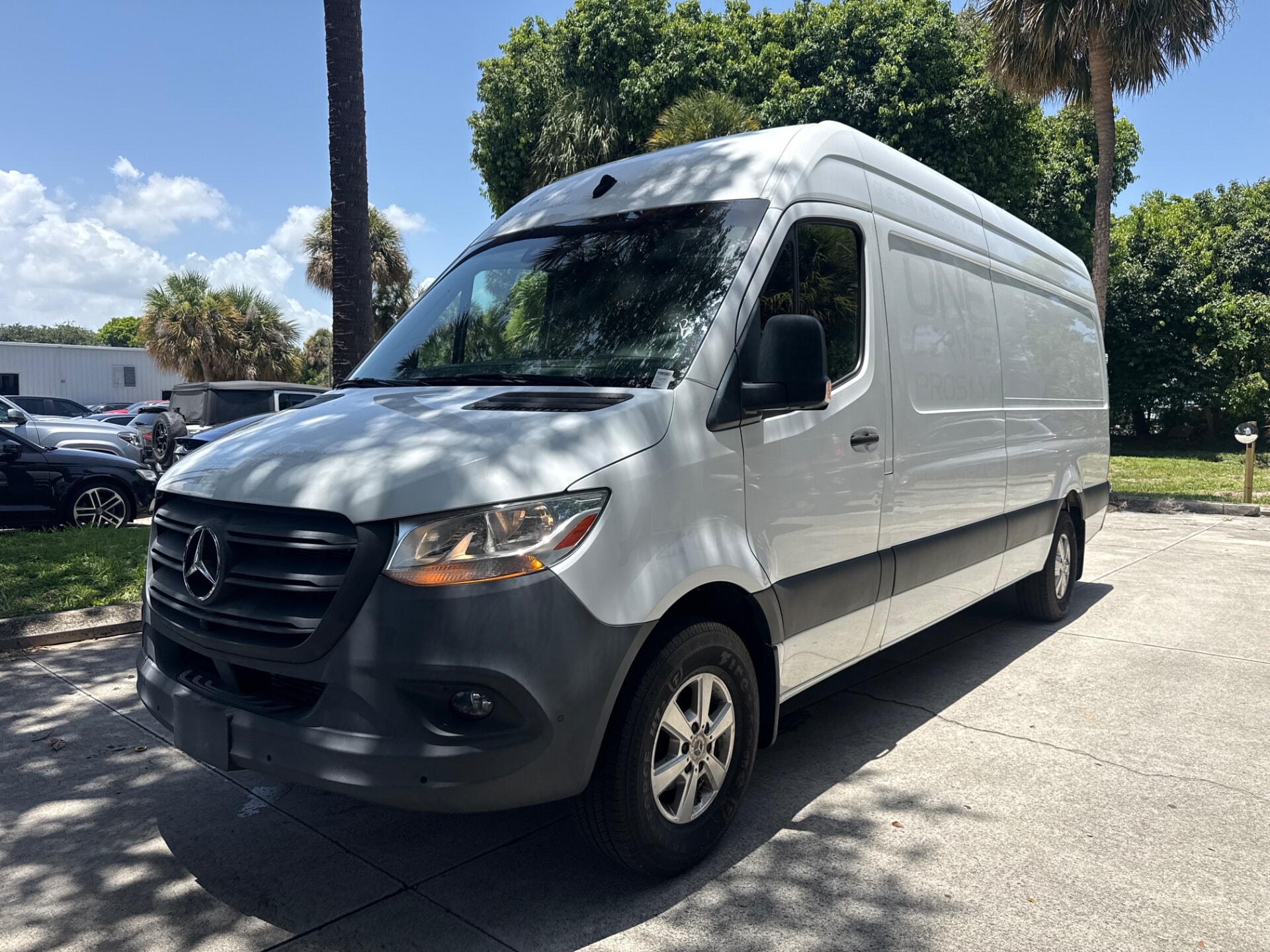mercedes-benz sprinter cargo van 2022 W1Y40CHY2NT101328 image mercedes-benz sprinter cargo van 2022 W1Y40CHY2NT101328 image